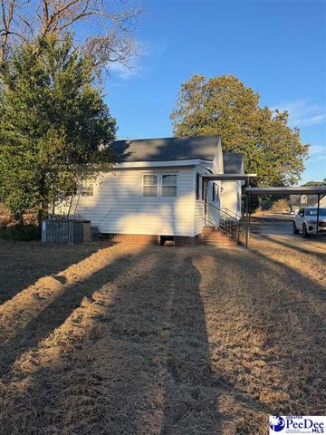 62 Highway 102, Chesterfield, SC 29709