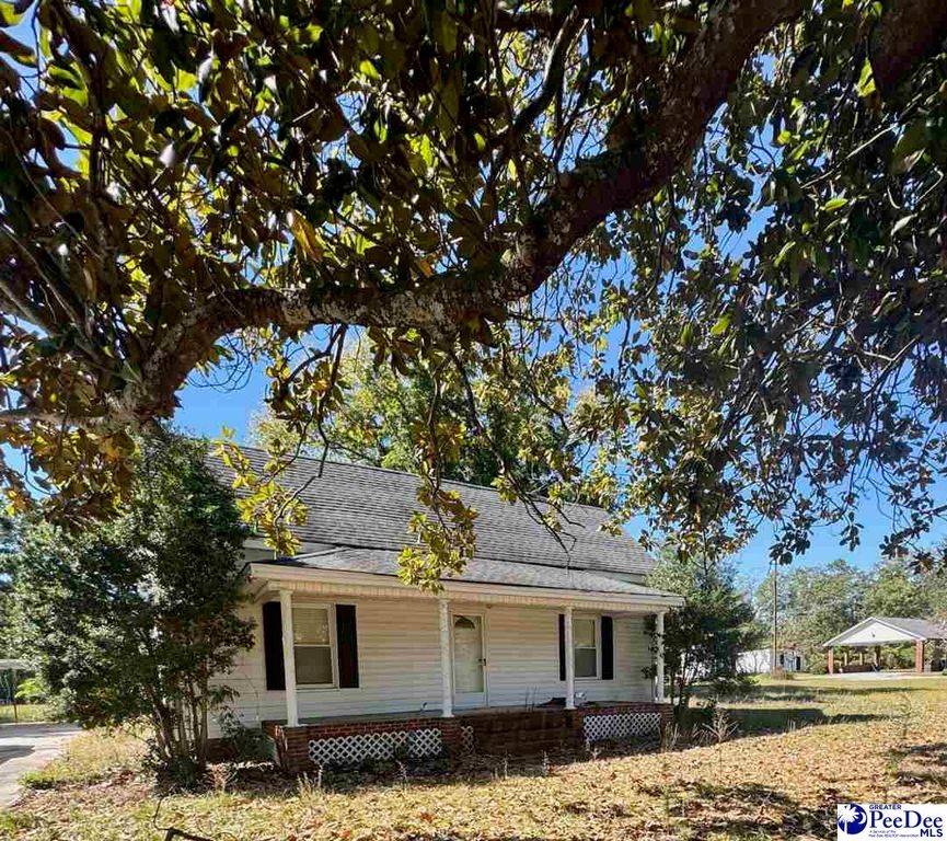 62 Highway 102, Chesterfield, SC 29709