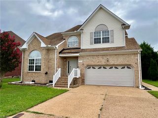 104 Niblick CIR, Suffolk, VA 23434