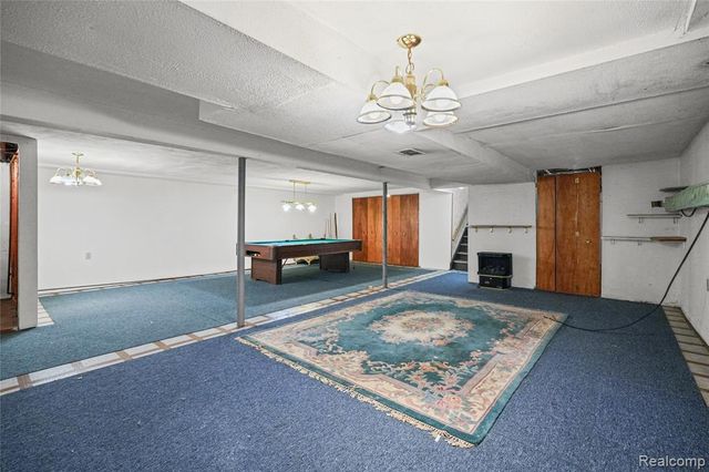 735 Amberwood Street, Auburn Hills, MI 48326