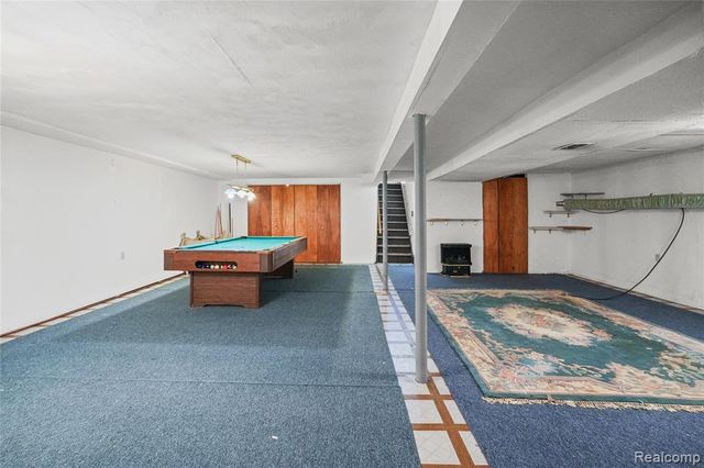 735 Amberwood Street, Auburn Hills, MI 48326