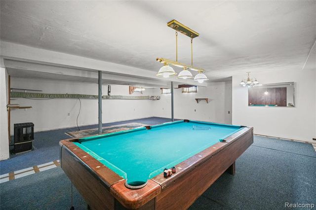 735 Amberwood Street, Auburn Hills, MI 48326