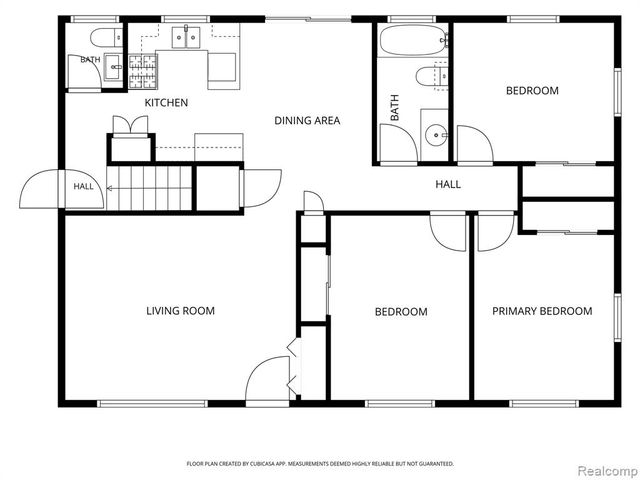 735 Amberwood Street, Auburn Hills, MI 48326