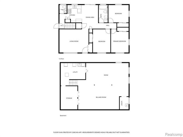735 Amberwood Street, Auburn Hills, MI 48326