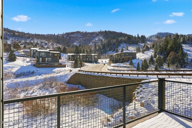 8216 N Toll Creek Lane, Park City, UT 84098