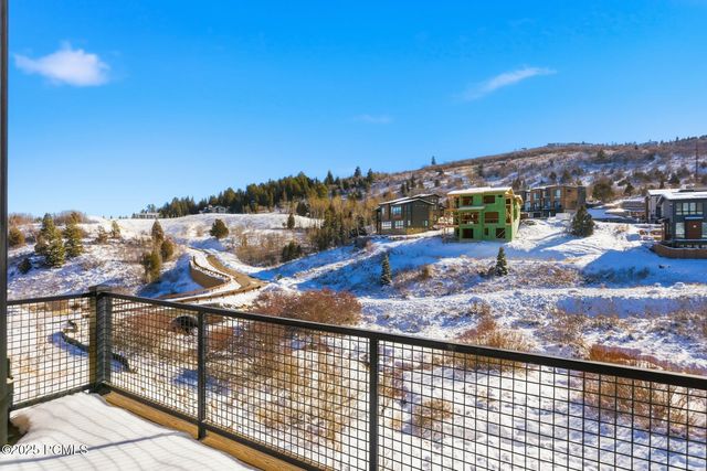 8216 N Toll Creek Lane, Park City, UT 84098