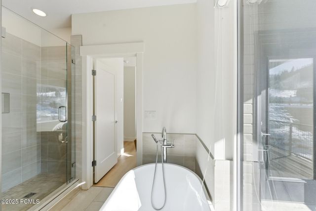 8216 N Toll Creek Lane, Park City, UT 84098