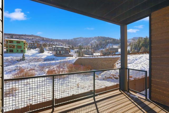8216 N Toll Creek Lane, Park City, UT 84098
