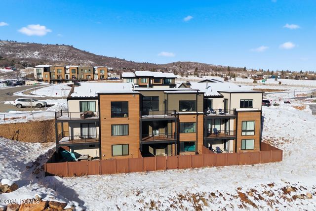 8216 N Toll Creek Lane, Park City, UT 84098