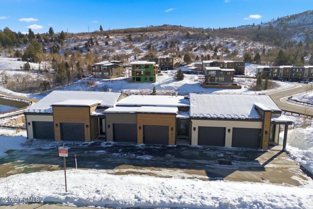 8216 N Toll Creek Lane, Park City, UT 84098
