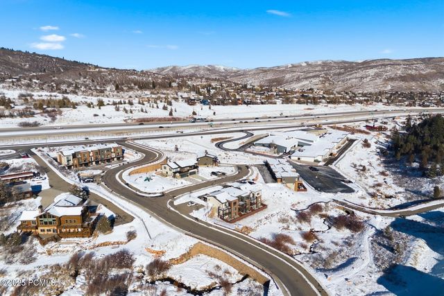 8216 N Toll Creek Lane, Park City, UT 84098