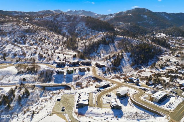 8216 N Toll Creek Lane, Park City, UT 84098