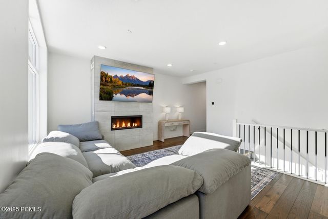 8216 N Toll Creek Lane, Park City, UT 84098