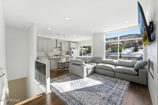 8216 N Toll Creek Lane, Park City, UT 84098