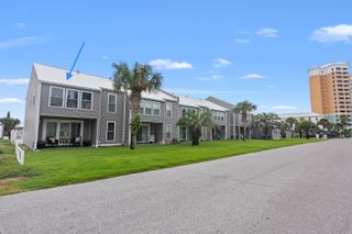 7904 Surf Drive # 12, Panama City Beach, FL 32408