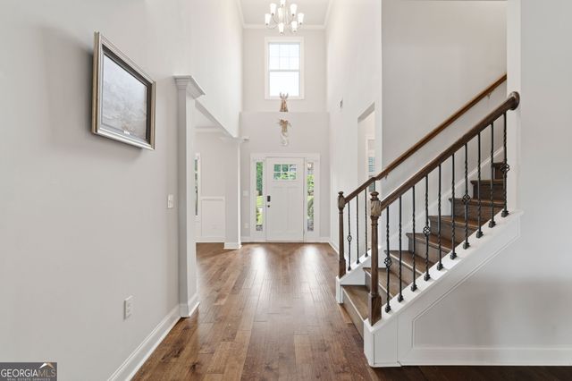 317 Steamwood Lane, Mcdonough, GA 30252