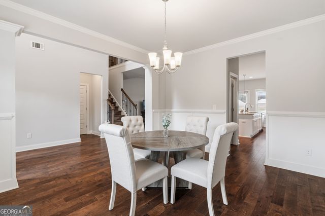 317 Steamwood Lane, Mcdonough, GA 30252