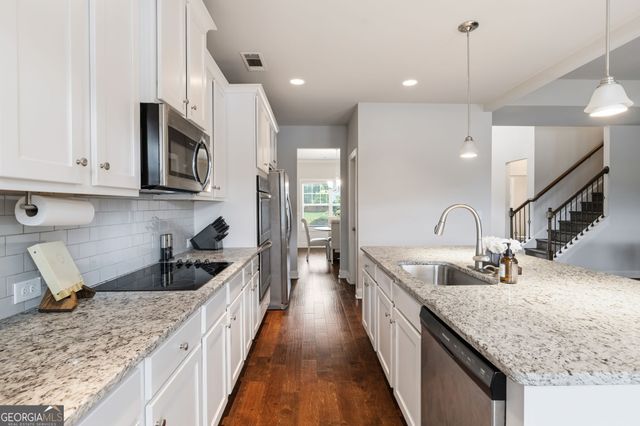 317 Steamwood Lane, Mcdonough, GA 30252