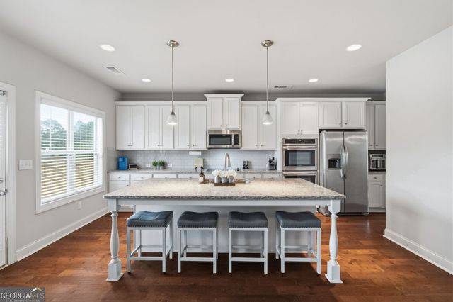 317 Steamwood Lane, Mcdonough, GA 30252