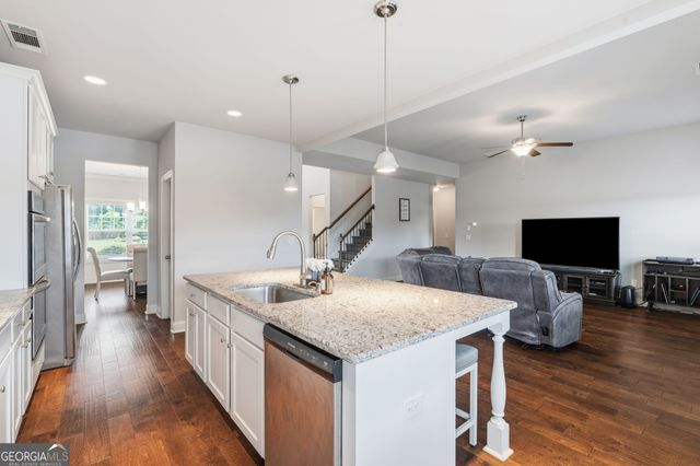 317 Steamwood Lane, Mcdonough, GA 30252