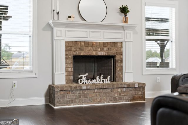 317 Steamwood Lane, Mcdonough, GA 30252