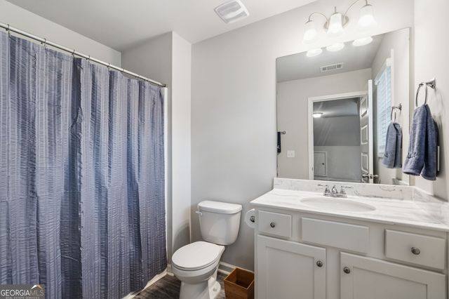 317 Steamwood Lane, Mcdonough, GA 30252
