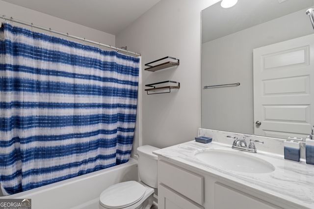 317 Steamwood Lane, Mcdonough, GA 30252