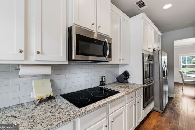 317 Steamwood Lane, Mcdonough, GA 30252