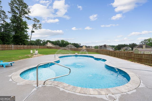317 Steamwood Lane, Mcdonough, GA 30252