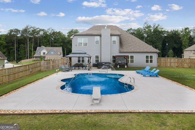 317 Steamwood Lane, Mcdonough, GA 30252