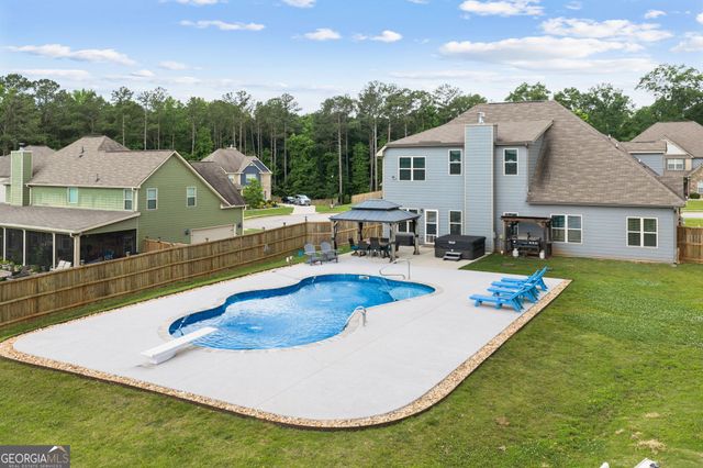 317 Steamwood Lane, Mcdonough, GA 30252