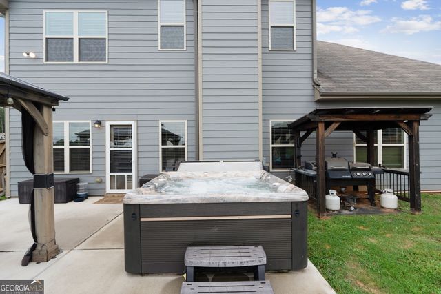 317 Steamwood Lane, Mcdonough, GA 30252