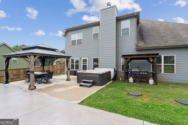 317 Steamwood Lane, Mcdonough, GA 30252