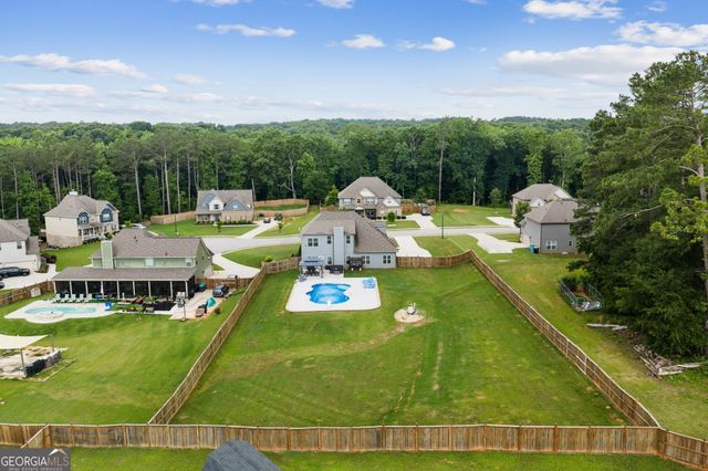 317 Steamwood Lane, Mcdonough, GA 30252