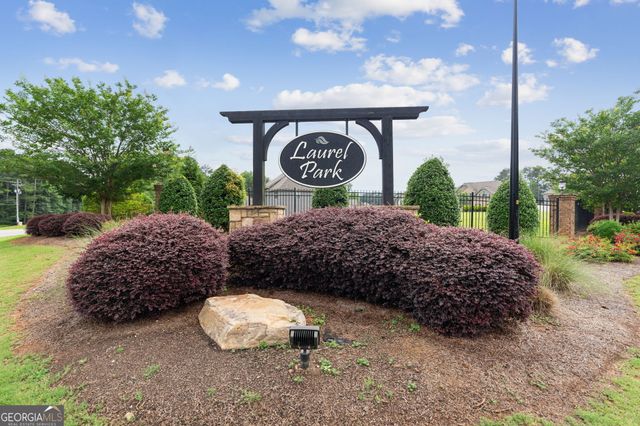 317 Steamwood Lane, Mcdonough, GA 30252