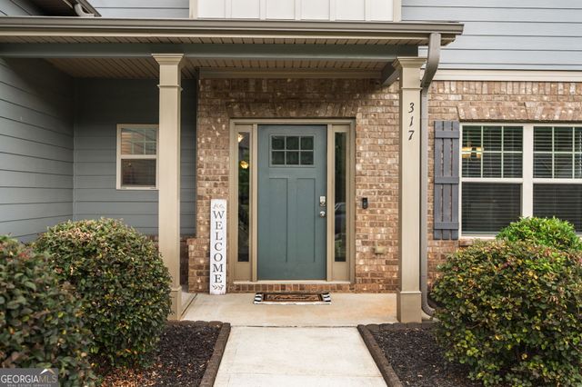317 Steamwood Lane, Mcdonough, GA 30252