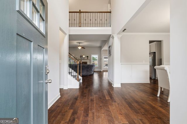317 Steamwood Lane, Mcdonough, GA 30252