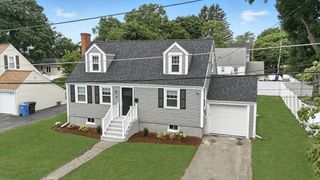 58 Whitman Rd, Waltham, MA 02453