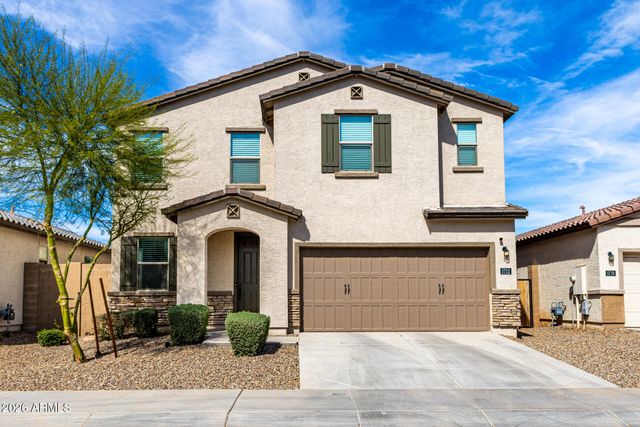 5722 W ATLANTIS Avenue, Phoenix, AZ 85043