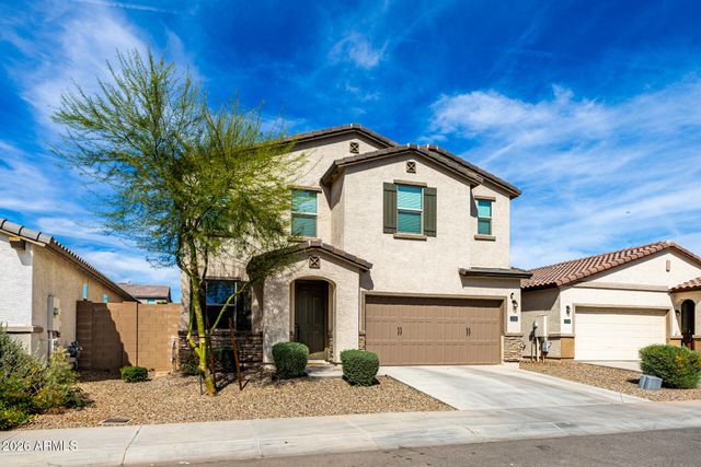 5722 W ATLANTIS Avenue, Phoenix, AZ 85043