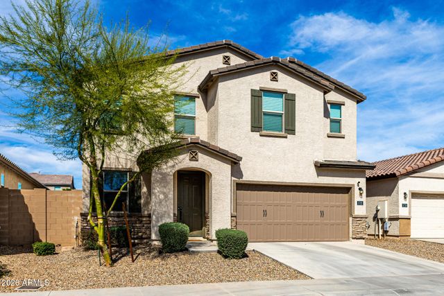 5722 W ATLANTIS Avenue, Phoenix, AZ 85043