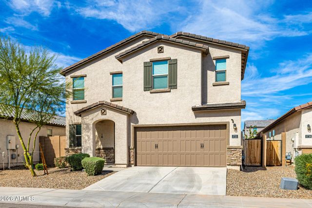 5722 W ATLANTIS Avenue, Phoenix, AZ 85043