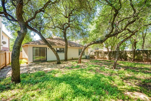 2007 Marysol TRL, Cedar Park, TX 78613