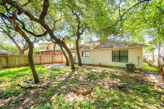 2007 Marysol TRL, Cedar Park, TX 78613