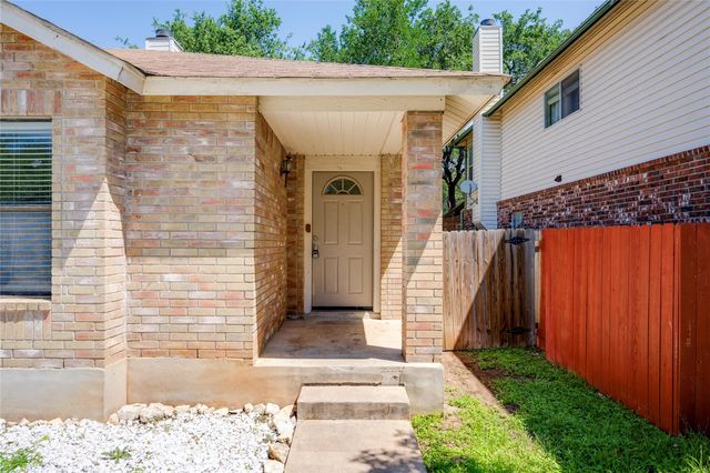 2007 Marysol TRL, Cedar Park, TX 78613