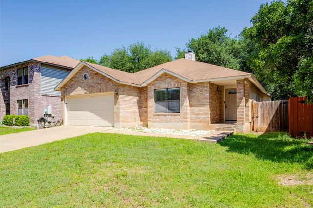 2007 Marysol TRL, Cedar Park, TX 78613