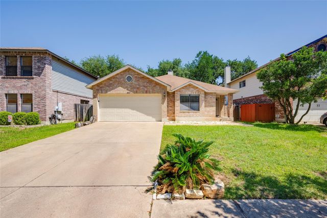 2007 Marysol TRL, Cedar Park, TX 78613