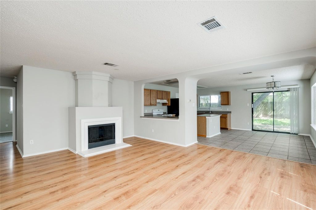 2007 Marysol TRL, Cedar Park, TX 78613