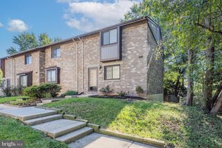7115 TALISMAN LN, Columbia, MD 21045