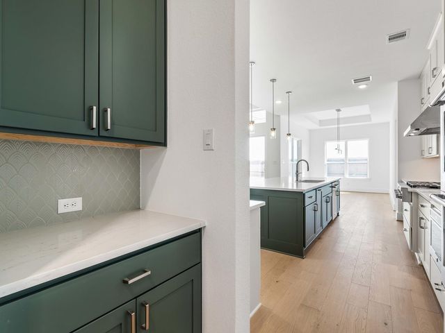 7106 Sunflower Valley Drive, Katy, TX 77493